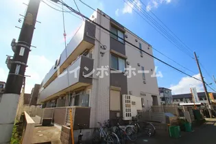 BELL WOOD JIIの画像