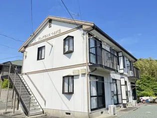 フォーブル吉田の画像