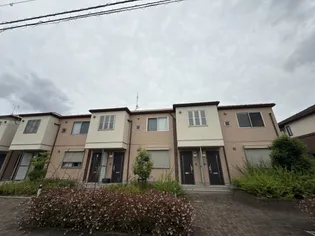 パルテール 加古川Aの画像