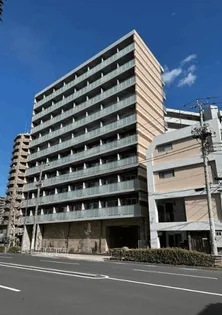 メインステージ南砂町の画像