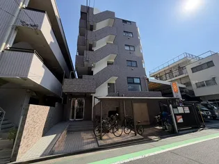 MSDビルの画像