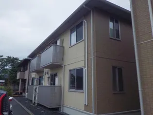 エトワール上町Aの画像