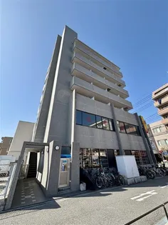 CHARIOT SHIBASAKIの画像