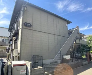 ガーデン小手指の画像