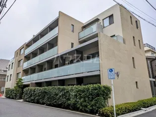 グランパーク方南町レジデンス【2階】の外観