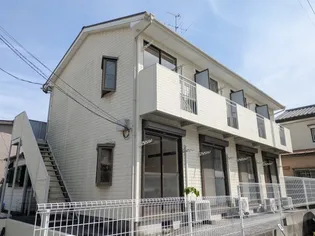 B'CASA金沢文庫IIREーBORNの画像