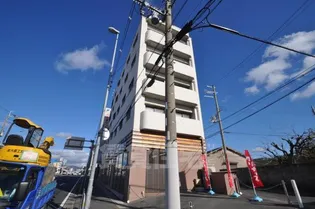 グリーンハイツ伊丹の画像