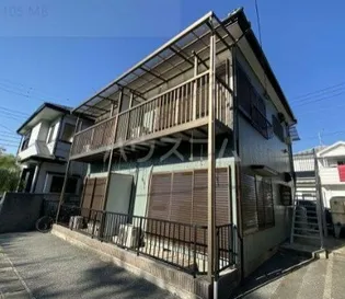 コア大森台の画像