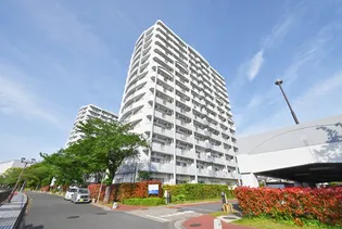 URプロムナード北松戸の画像