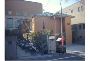 CasaKiYoMiZu118【2階】の外観