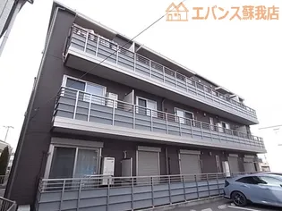 グレンディールDの画像