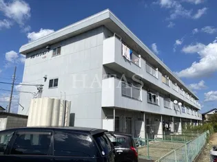 沖野マンションの画像