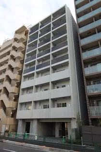 レアライズ高田馬場【5階】の外観