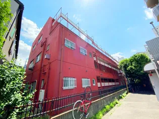 富士ビップス【1階】の外観