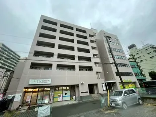 リアライズ入間駅前ビルB館の画像