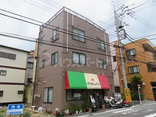 宝コーポの画像