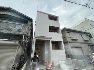 ラモーナ潮路の画像