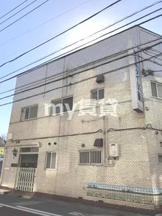 コーポ玉一の画像