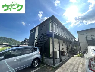 AーSTYLE備前3の外観