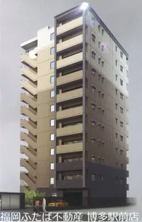 ネストピア西新Ⅱの画像