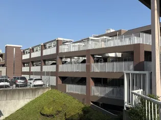 クレストフォルム横濱山手の画像