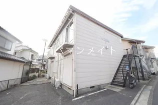 ハイツ加賀の画像