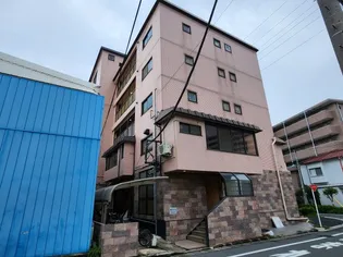 橋川ビルの画像