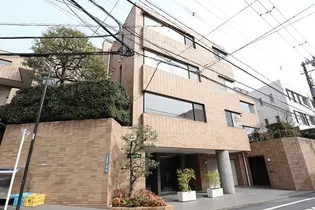 THE HOUSEーKの画像