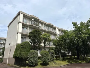 検見川ハイツの画像