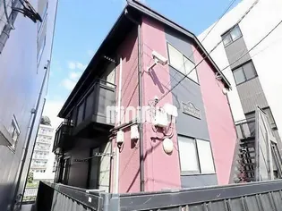 リバーサイドコートAの画像