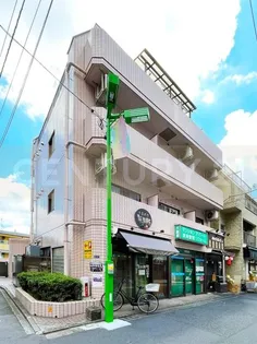 シャルムタナカの画像