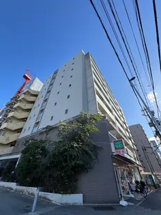 愛知県名古屋市中区丸の内1【マンション】の外観