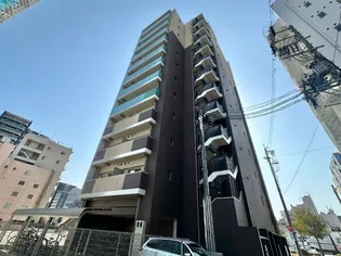 ヴィークブライト名古屋新栄の画像