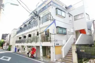 ウエストヒルの画像