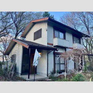 埼玉県狭山市鵜ノ木【一戸建】の外観