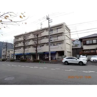 吉岡コーポの画像