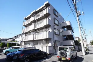 クレール泉の画像