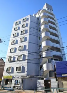 パペーテ千住新橋の画像