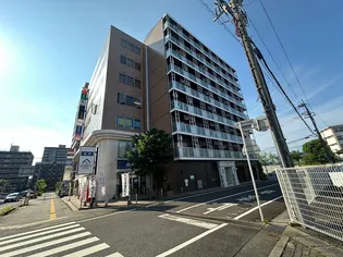 プリオールZEN弐番館の画像