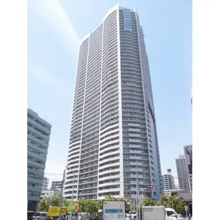 キャピタルマークタワーの画像