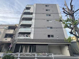 アルファコート東あずまの画像