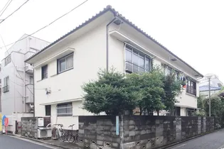ヒナジアパートの画像