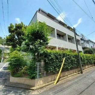 グランパルク駒場野の画像