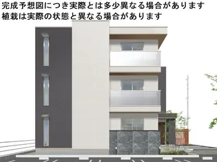 DーGRANDE新根塚町Wの画像