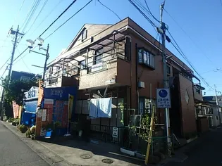 ローズハイツの画像