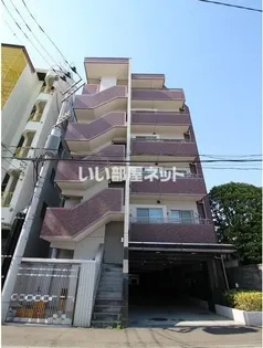 WILLDO上杉3丁目の画像