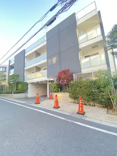 ガーデン原宿の画像