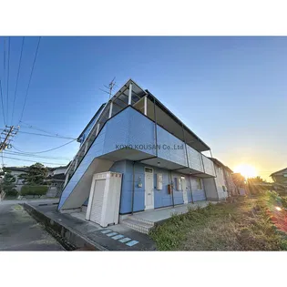 ハイツK1の画像