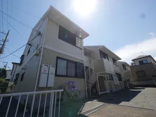 ビューバレーKⅢの画像