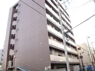 リヴシティ西川口の画像
